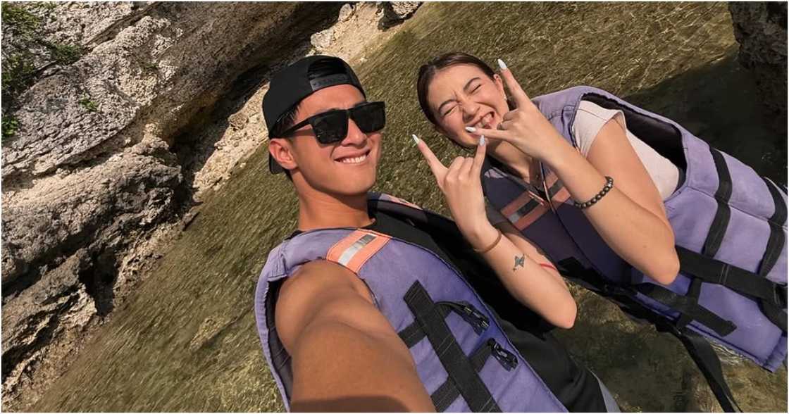 JM Ibarra/@jmdibarra on Instagram JM Ibarra/@jmdibarra on Instagram