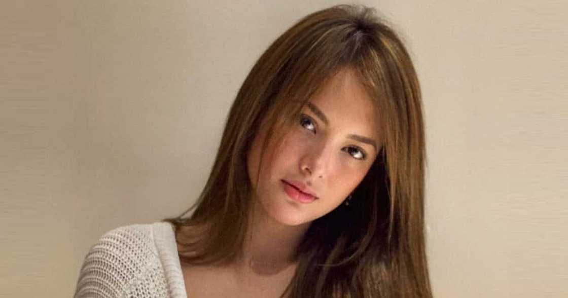 Ellen Adarna, idinetalye unang encounter sa tabloid; media outlet, muling tinarayan: “Who wants to be vulgar?” Ellen Adarna, idinetalye unang encounter sa tabloid; media outlet, muling tinarayan: “Who wants to be vulgar?”