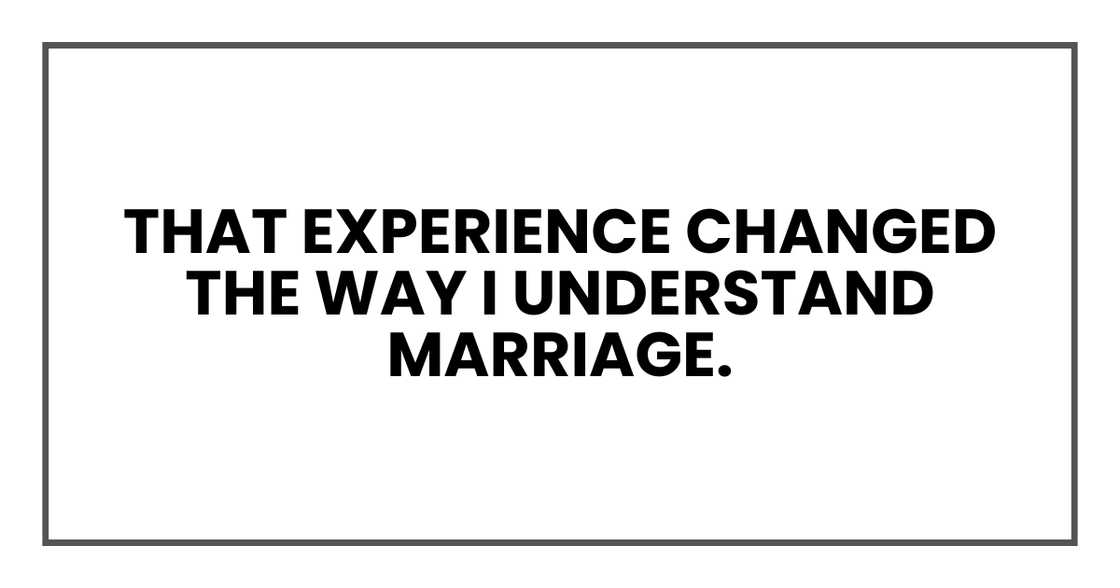 Lesson after leaving.