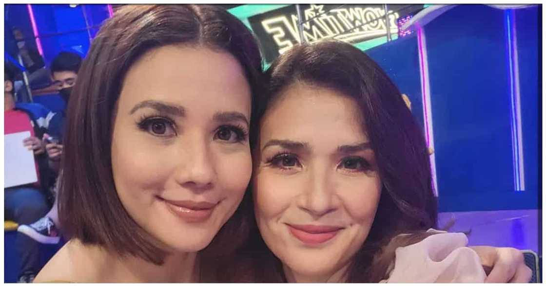 Zsa Zsa Padilla, hiling na mabigyan ng mas mahabang exposure si Karylle Zsa Zsa Padilla, hiling na mabigyan ng mas mahabang exposure si Karylle