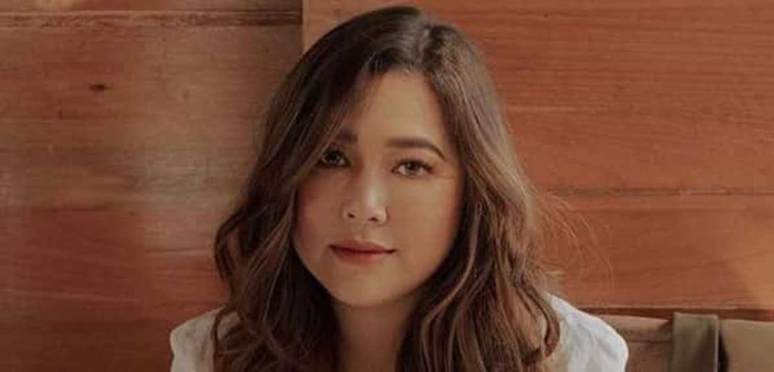 Moira dela Torre slams newspaper for malicious headline: "Baka kayo po 'yung bayad" Moira dela Torre slams newspaper for malicious headline: "Baka kayo po 'yung bayad"