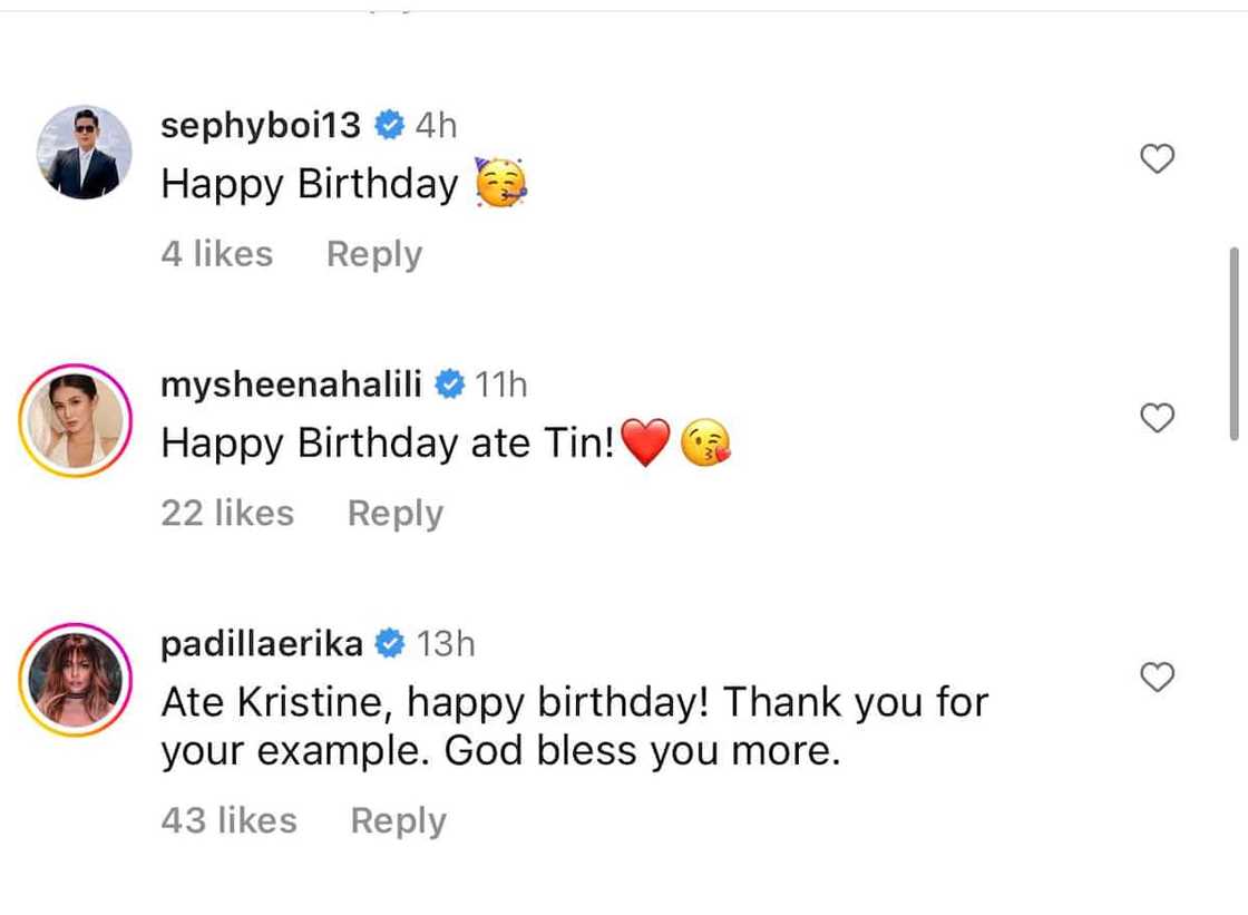 Kristine Hermosa/@khsotto Kristine Hermosa/@khsotto