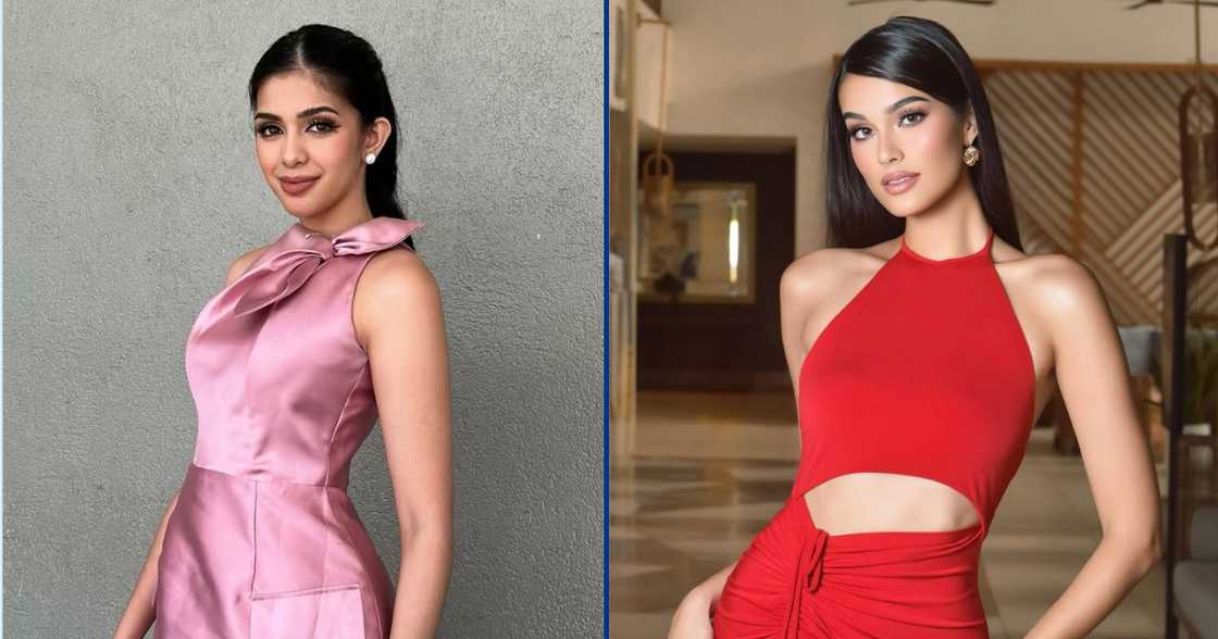 Joy Barcoma, matapang na ipinagtanggol si MUPH 2026 Bea sa gitna ng intriga Joy Barcoma, matapang na ipinagtanggol si MUPH 2026 Bea sa gitna ng intriga