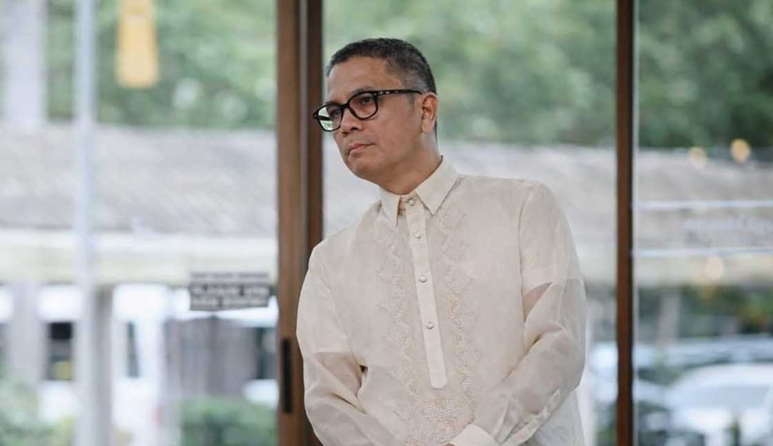 John Feir dresses up for the wrong wedding after RSVP mix-up