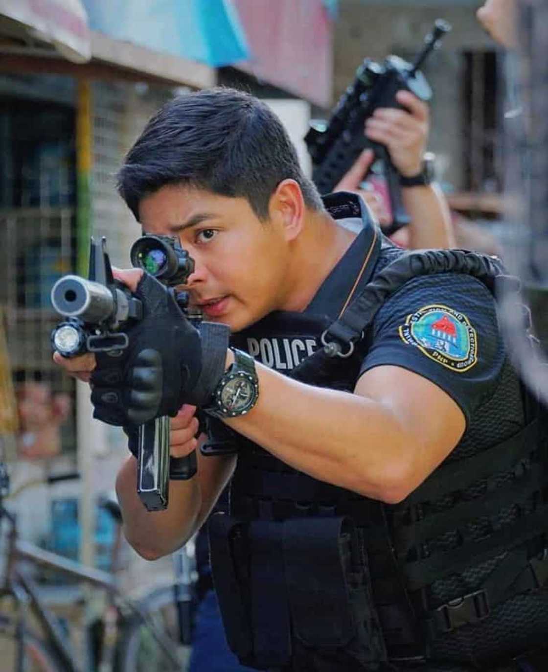 Coco Martin Bio: Age, Net Worth, Son, Real Name Coco Martin Bio: Age, Net Worth, Son, Real Name