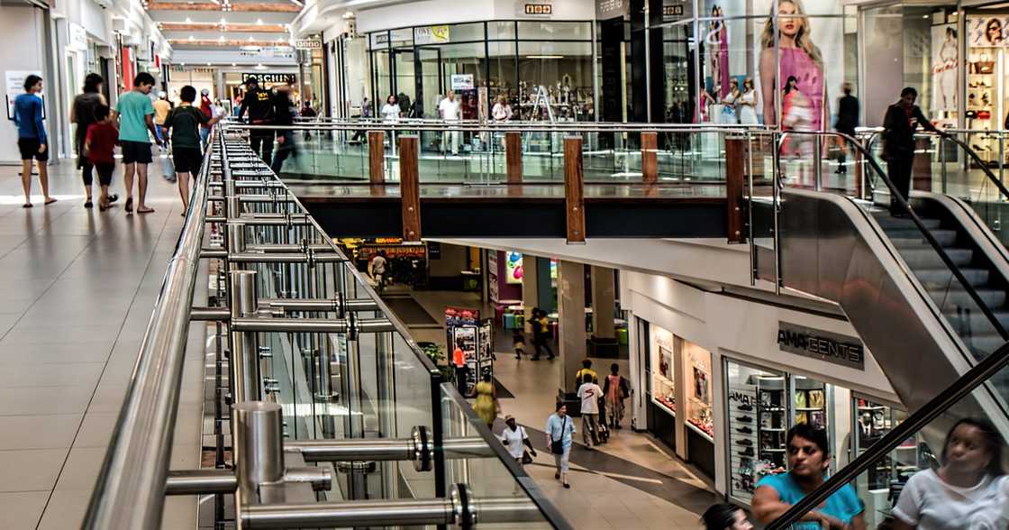 SM City Baguio, nag-issue official statement ukol sa utility worker na nahulog sa elevator shaft SM City Baguio, nag-issue official statement ukol sa utility worker na nahulog sa elevator shaft