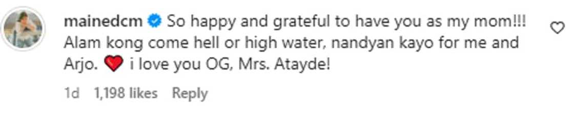 Sylvia Sanchez/@sylviasanchez_a Sylvia Sanchez/@sylviasanchez_a