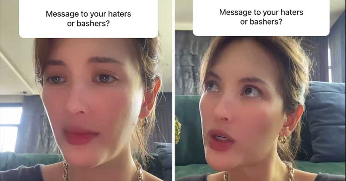 Ellen Adarna Ellen Adarna