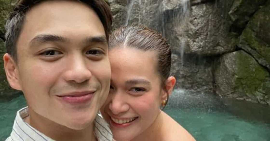 Bea Alonzo recovers from difficult bout with COVID-19: “a challenging moment” Bea Alonzo recovers from difficult bout with COVID-19: “a challenging moment”