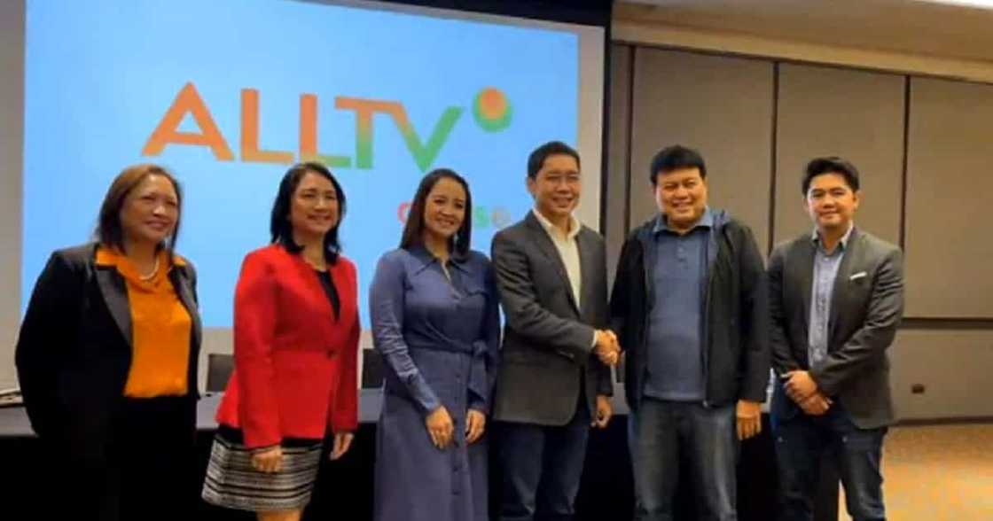 Anthony Taberna, bahagi na ng AMBS 2: “Bagong pamilya, kabanata” (Anthony Taberna) Anthony Taberna, bahagi na ng AMBS 2: “Bagong pamilya, kabanata” (Anthony Taberna)