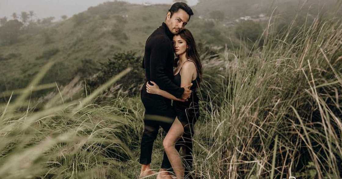Ellen Adarna, sinupalpal ang basher na nagsabing maghihiwalay din daw sila ni Derek Ramsay balang araw Ellen Adarna, sinupalpal ang basher na nagsabing maghihiwalay din daw sila ni Derek Ramsay balang araw