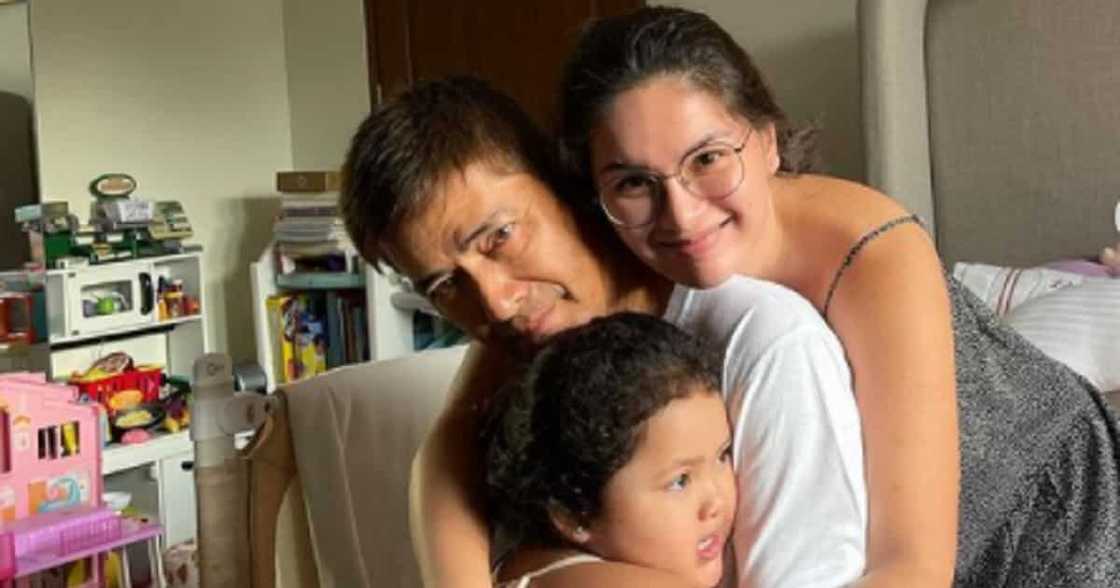 Tali Sotto’s adorable ‘workout’ video at home goes viral Tali Sotto’s adorable ‘workout’ video at home goes viral