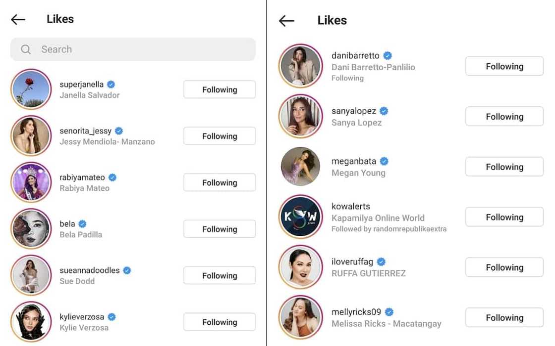 Celebrities react to Pia Wurtzbach's stunning new blonde hairstyle in latest photoshoot Celebrities react to Pia Wurtzbach's stunning new blonde hairstyle in latest photoshoot