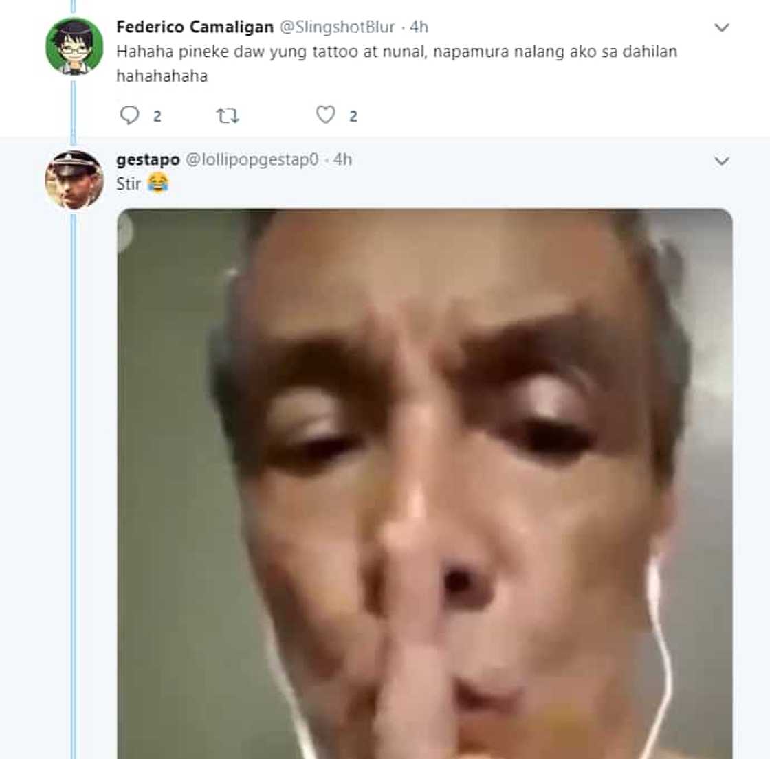 Nagsalita na! Jim Paredes breaks his silence regarding alleged video scandal Nagsalita na! Jim Paredes breaks his silence regarding alleged video scandal