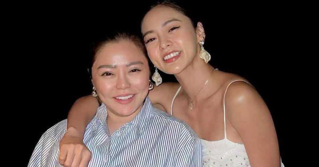 Kim Chiu | Lakam Chiu