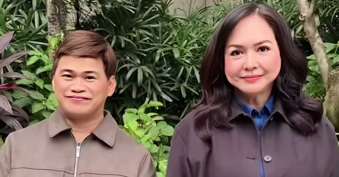 Ogie Diaz may pasabog sa socmed; hinimok si Charo Santos-Concio: “Ano to? Sabihin mo na!” Ogie Diaz may pasabog sa socmed; hinimok si Charo Santos-Concio: “Ano to? Sabihin mo na!”