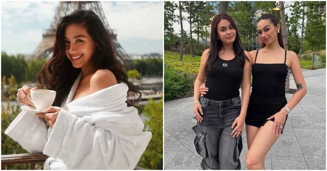 "Jusko 'to": Zeinab Harake, naloka sa pinadalang regalo ni Ivana Alawi