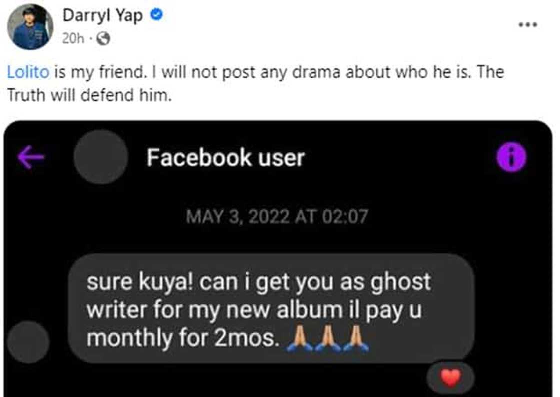 Darryl Yap Darryl Yap