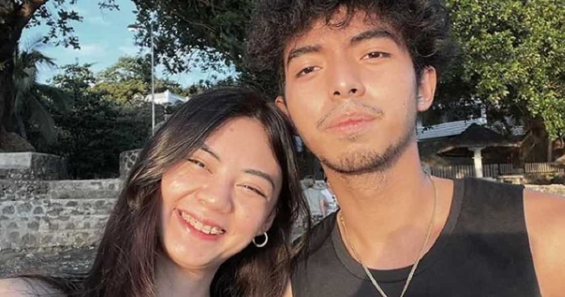 Jayzam Manabat is focused on changing himself amid controversy with Camille Jayzam Manabat is focused on changing himself amid controversy with Camille