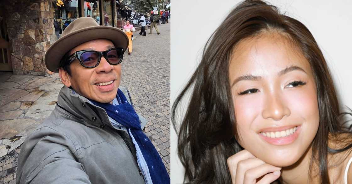 Kuya Kim Atienza/@kuyakim_atienza Kuya Kim Atienza/@kuyakim_atienza