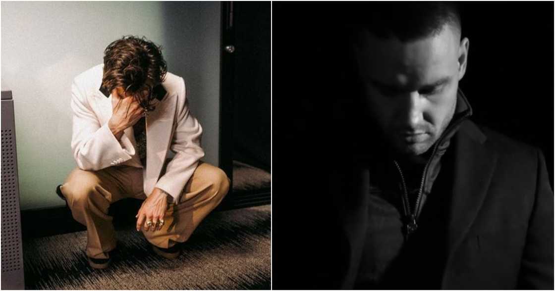 Harry Styles/@harrystyles on Instagram Harry Styles/@harrystyles on Instagram