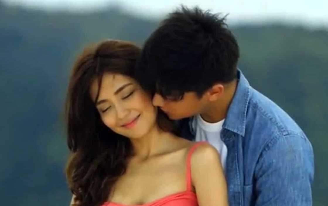 Kathryn Bernardo’s dad addresses real attitude of Daniel Padilla off-cam Kathryn Bernardo’s dad addresses real attitude of Daniel Padilla off-cam