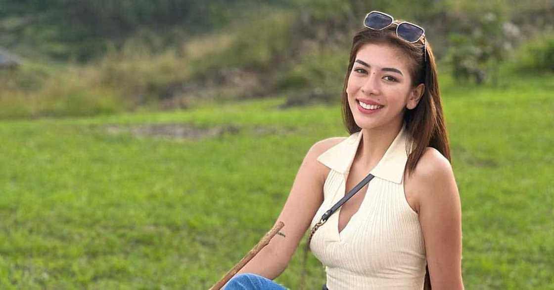 Herlene Budol, proud na inanunsyo na kinuha siya para maging endorser ng isang malaking makeup brand Herlene Budol, proud na inanunsyo na kinuha siya para maging endorser ng isang malaking makeup brand