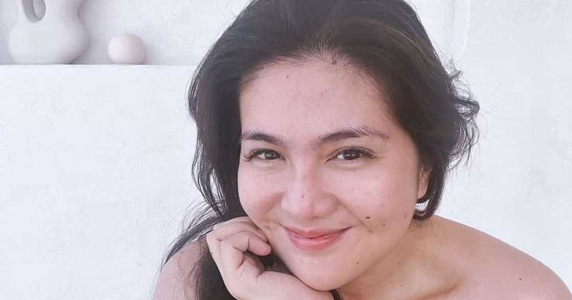 Dimples Romana, nagdiwang ng kaarawan kasama ang mga streel children Dimples Romana, nagdiwang ng kaarawan kasama ang mga streel children