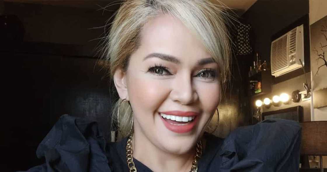 Ethel Booba posts cryptic message about infidelity and saving one's self Ethel Booba posts cryptic message about infidelity and saving one's self