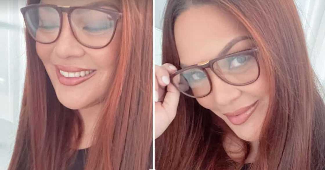 KC Concepcion KC Concepcion