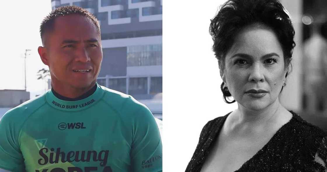 Philmar Alipayo, shinare video kung saan makikita yumaong si Jaclyn Jose na nagsasalita ukol pamilya Philmar Alipayo, shinare video kung saan makikita yumaong si Jaclyn Jose na nagsasalita ukol pamilya