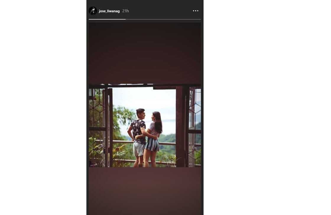 Carlo Aquino celebrates birthday with rumored GF Trina Candaza; their photos go viral Carlo Aquino celebrates birthday with rumored GF Trina Candaza; their photos go viral