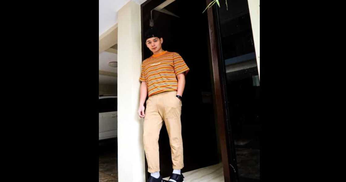 Patrick Sugui now engaged to girlfriend Aeriel Garcia Patrick Sugui now engaged to girlfriend Aeriel Garcia