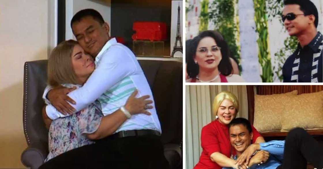 Gardo Versoza shares reel showing heartwarming moments with Jaclyn Jose Gardo Versoza shares reel showing heartwarming moments with Jaclyn Jose