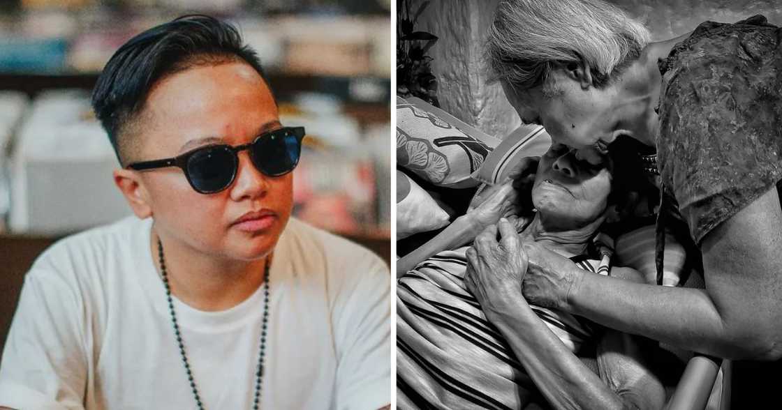 Ice Seguerra honors his father’s memory with touching post