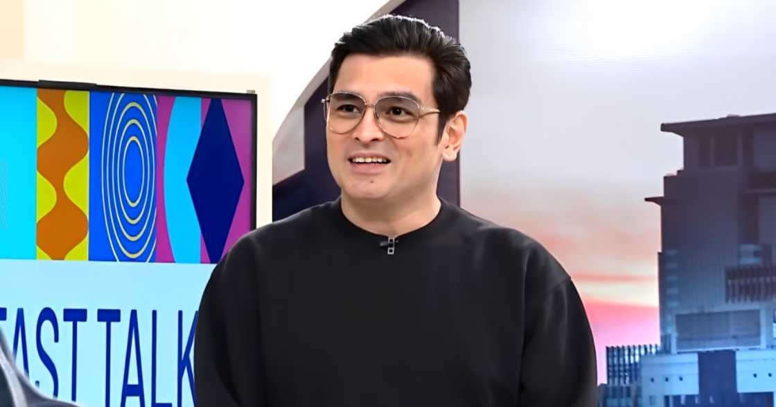 Eric Fructuoso, may hindi inaasahang pag-amin matapos ang nabigong pag-aasawa