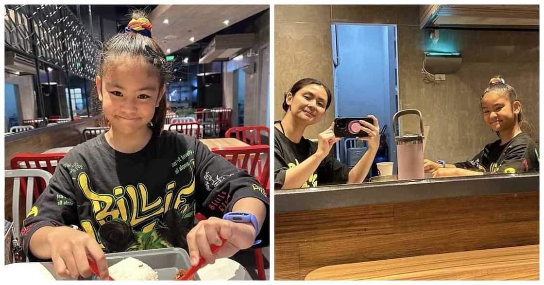 Iwa Moto, humingi ng sorry sa kanyang anak na si Hiromi: "Mahal kita anak" Iwa Moto, humingi ng sorry sa kanyang anak na si Hiromi: "Mahal kita anak"