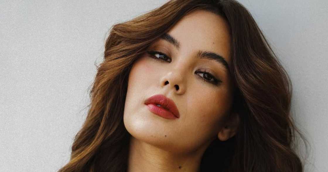 Catriona Gray speaks out on corruption: "We will not be satisfied with theatrics" Catriona Gray speaks out on corruption: "We will not be satisfied with theatrics"
