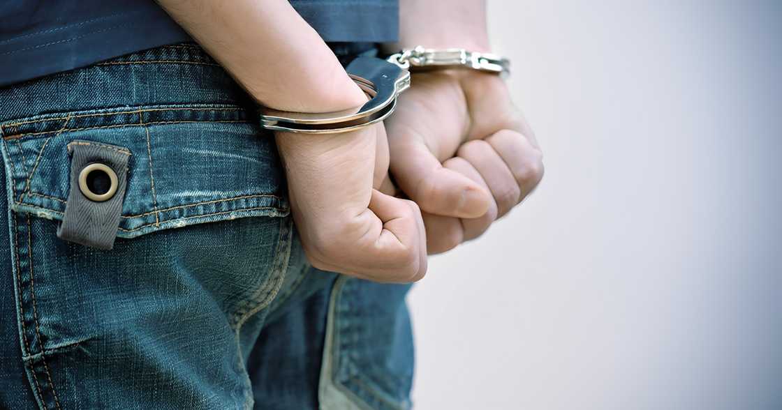 Man faces theft charges after stealing delivery rider’s motorcycle, parcels, and hijacking his route