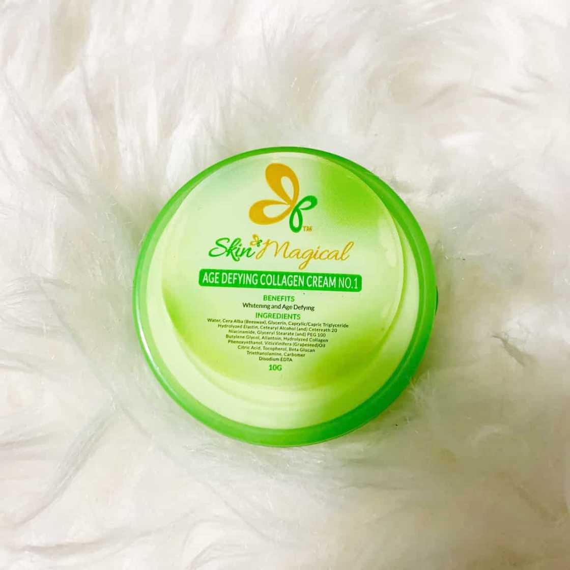 Dimples Romana shares her affordable skincare products that are available online Dimples Romana shares her affordable skincare products that are available online