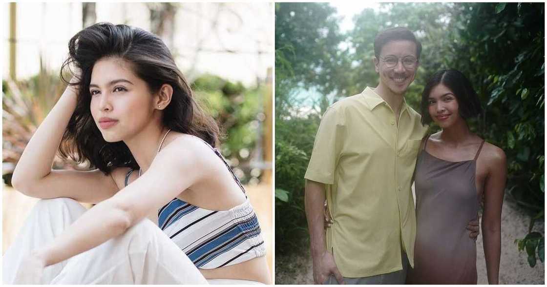 Maine Mendoza shares glimpse of her fun beach vacation with Arjo Atayde Maine Mendoza shares glimpse of her fun beach vacation with Arjo Atayde