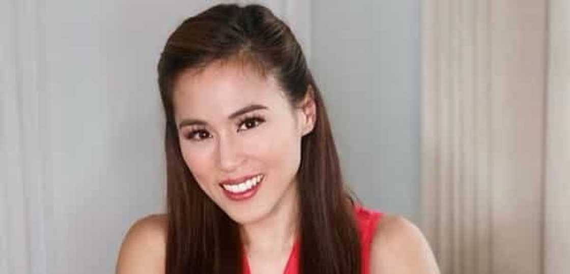 Paul Soriano, Alex Gonzaga express support for Toni Gonzaga's latest vlog with Hasna Cabral