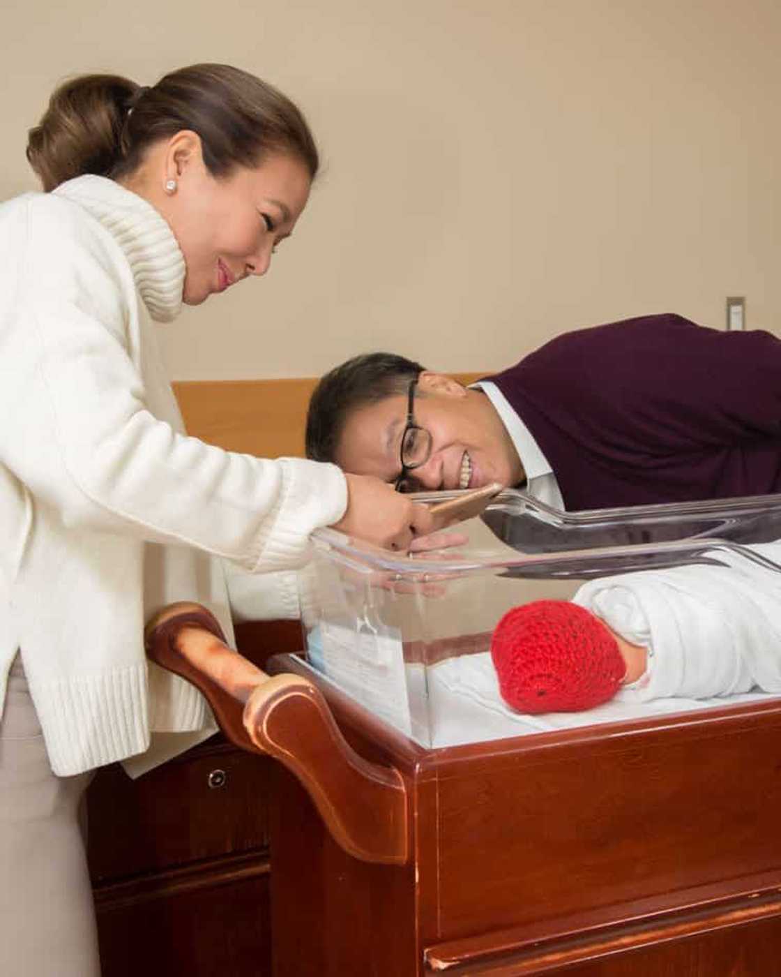 Possible cost of Korina Sanchez and Mar Roxas' IVF procedure to have twins gets revealed Possible cost of Korina Sanchez and Mar Roxas' IVF procedure to have twins gets revealed