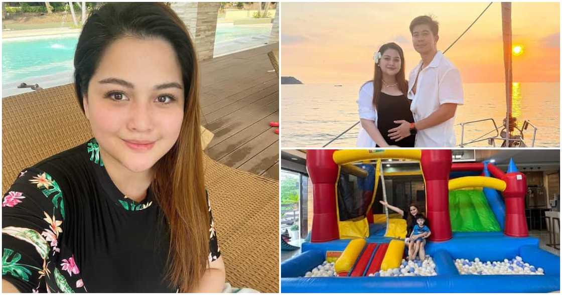 Dianne Medina sa komentong hambugera siya: "Napilitan na lang akong i-post" Dianne Medina sa komentong hambugera siya: "Napilitan na lang akong i-post"