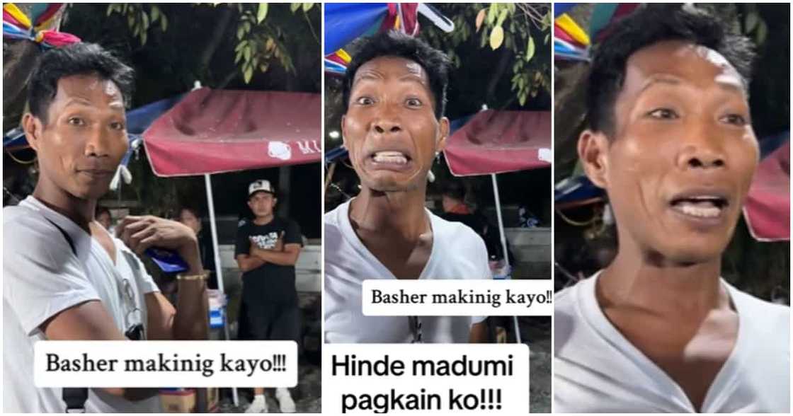 Diwata sa kanyang bashers: "Alam mo ang madumi? Mga ugali n’yo"