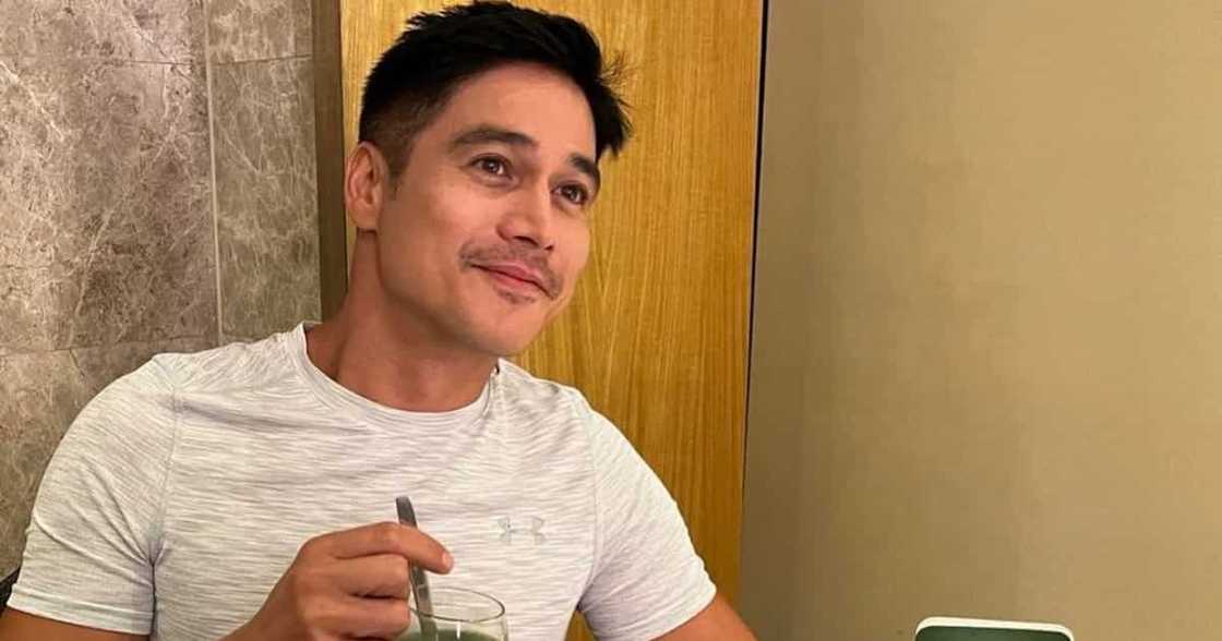 Alessandra De Rossi, may makulit na birthday message para kay Piolo Pascual Alessandra De Rossi, may makulit na birthday message para kay Piolo Pascual