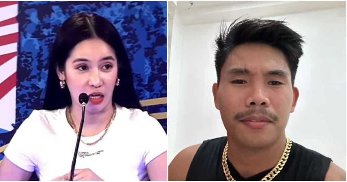 Cherry White, inunahan si Boy Tapang sa Raffy Tulfo in Action Cherry White, inunahan si Boy Tapang sa Raffy Tulfo in Action