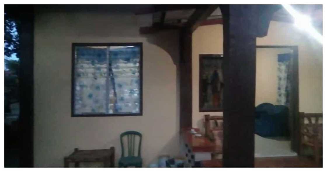 22 taong gulang na OFW, nakapagpatayo ng sariling bahay sa loob lamang ng dalawang taon 22 taong gulang na OFW, nakapagpatayo ng sariling bahay sa loob lamang ng dalawang taon