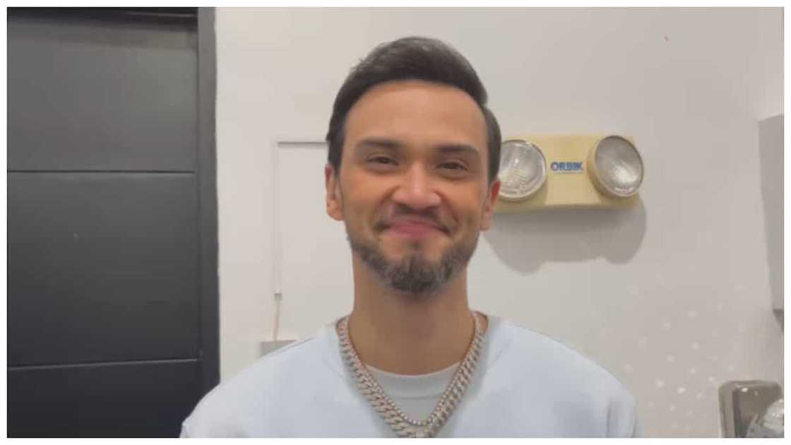 Billy Crawford, nakausap na ang kanyang 'Kuys' Vhong Navarro