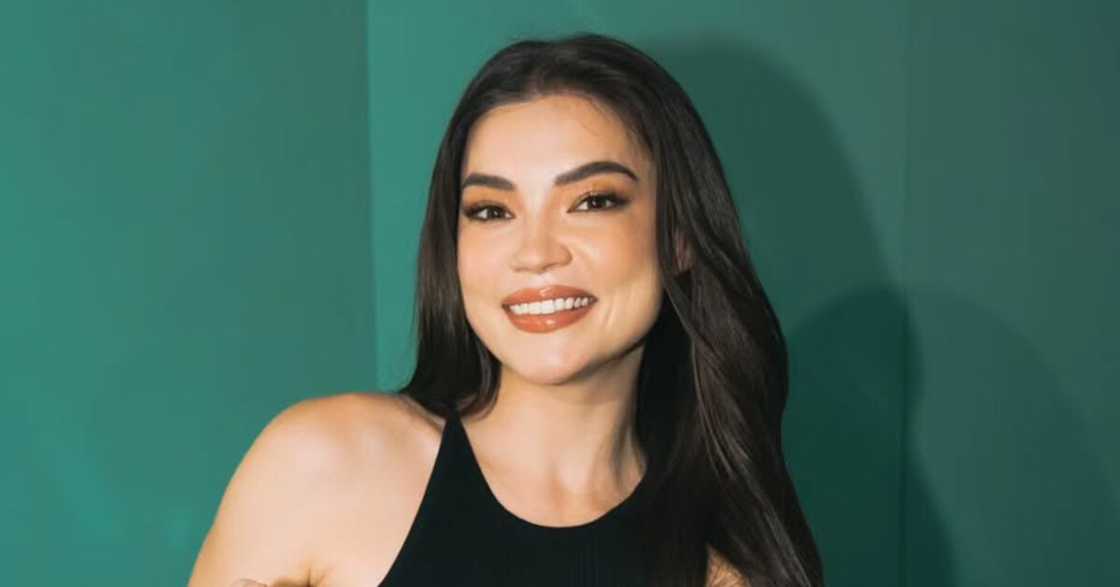 Rhian Ramos, nagbahagi ng cryptic post tungkol sa pag-ibig at tiwala Rhian Ramos, nagbahagi ng cryptic post tungkol sa pag-ibig at tiwala